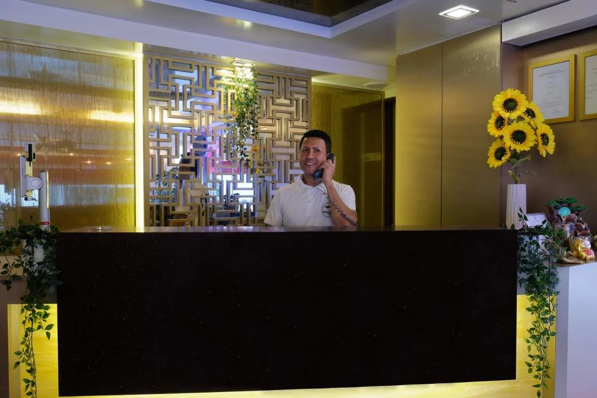 Image 6 of Sandpiper Hotel Single Room, Long Stay and Short Hours