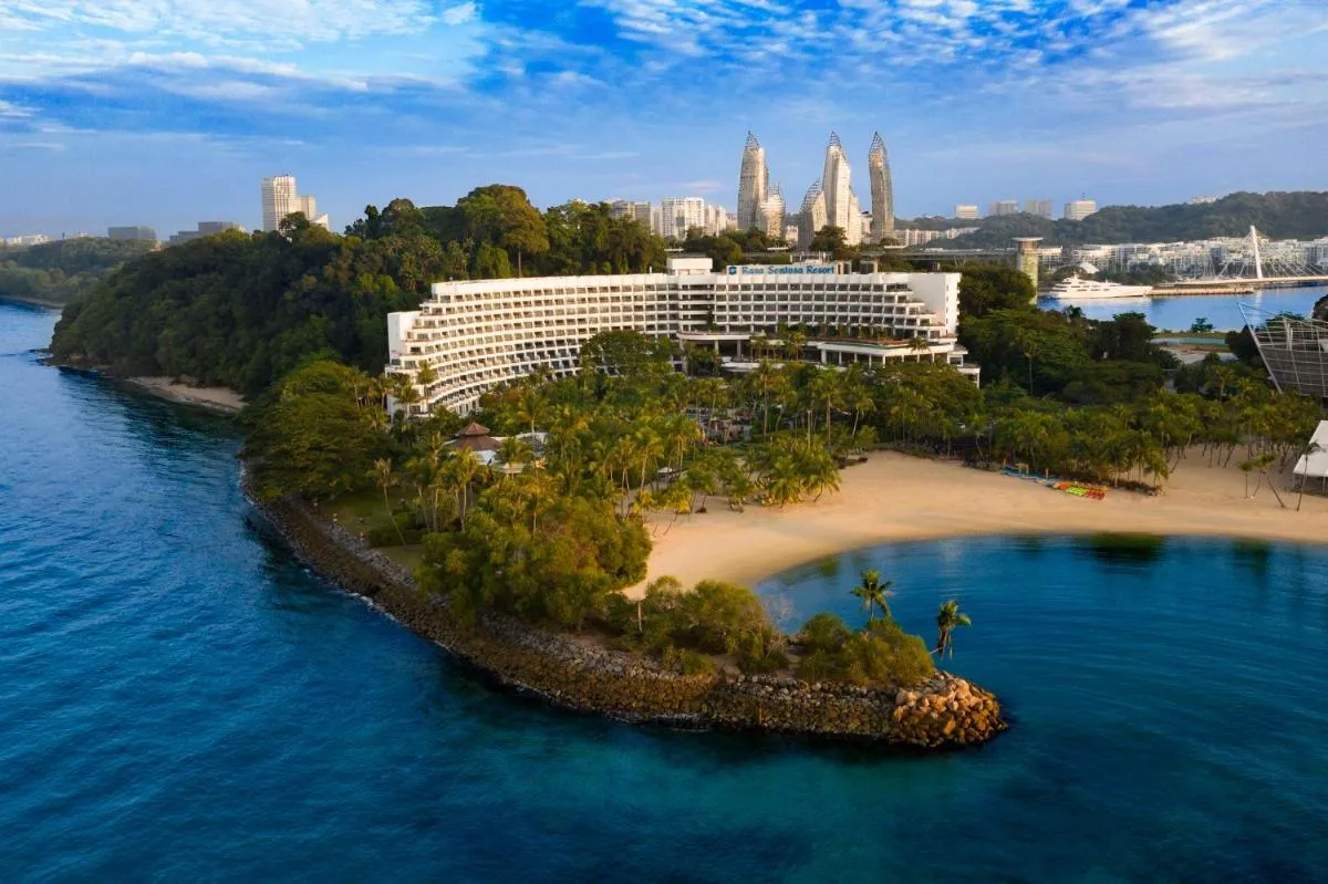 Image 2 of Shangri-La Rasa Sentosa, Singapore