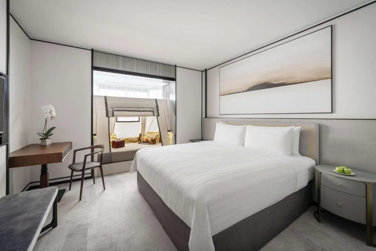 Image 1 of Shangri-La Singapore