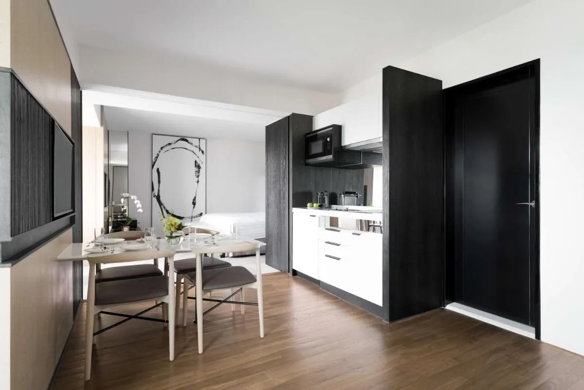 Image 5 of Shangri-La Singapore