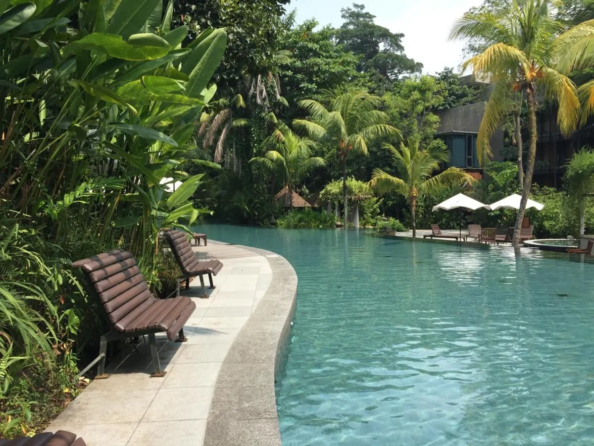 Image 3 of Siloso Beach Resort – Sentosa