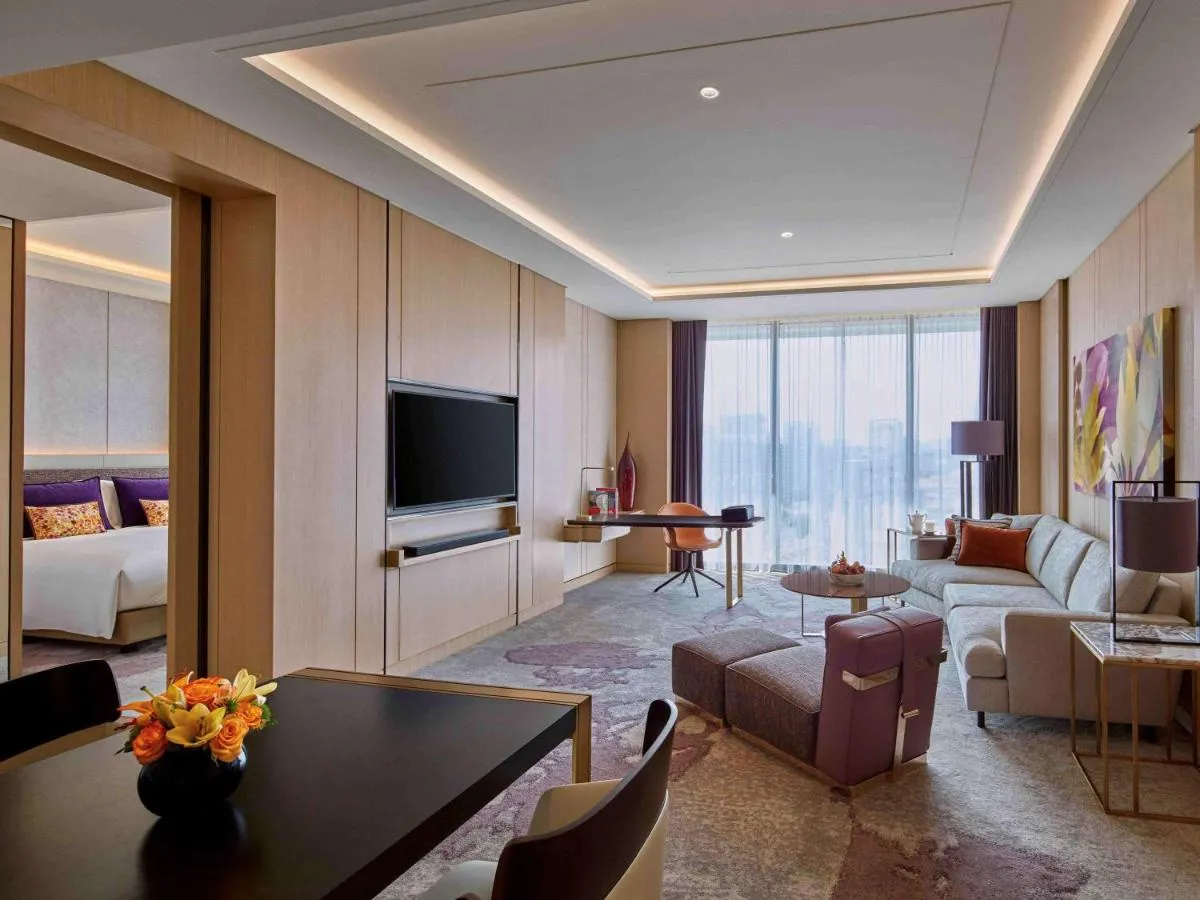 Image 4 of Sofitel Singapore City Centre