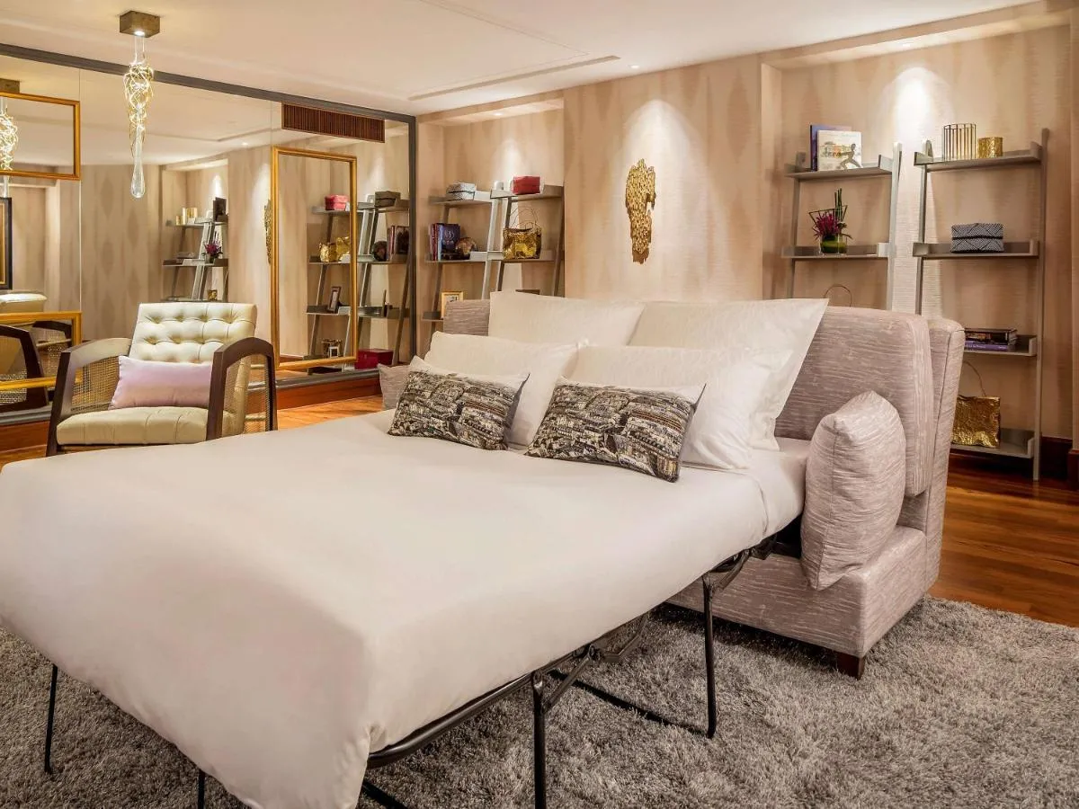 Image 6 of Sofitel Singapore Sentosa Resort & Spa