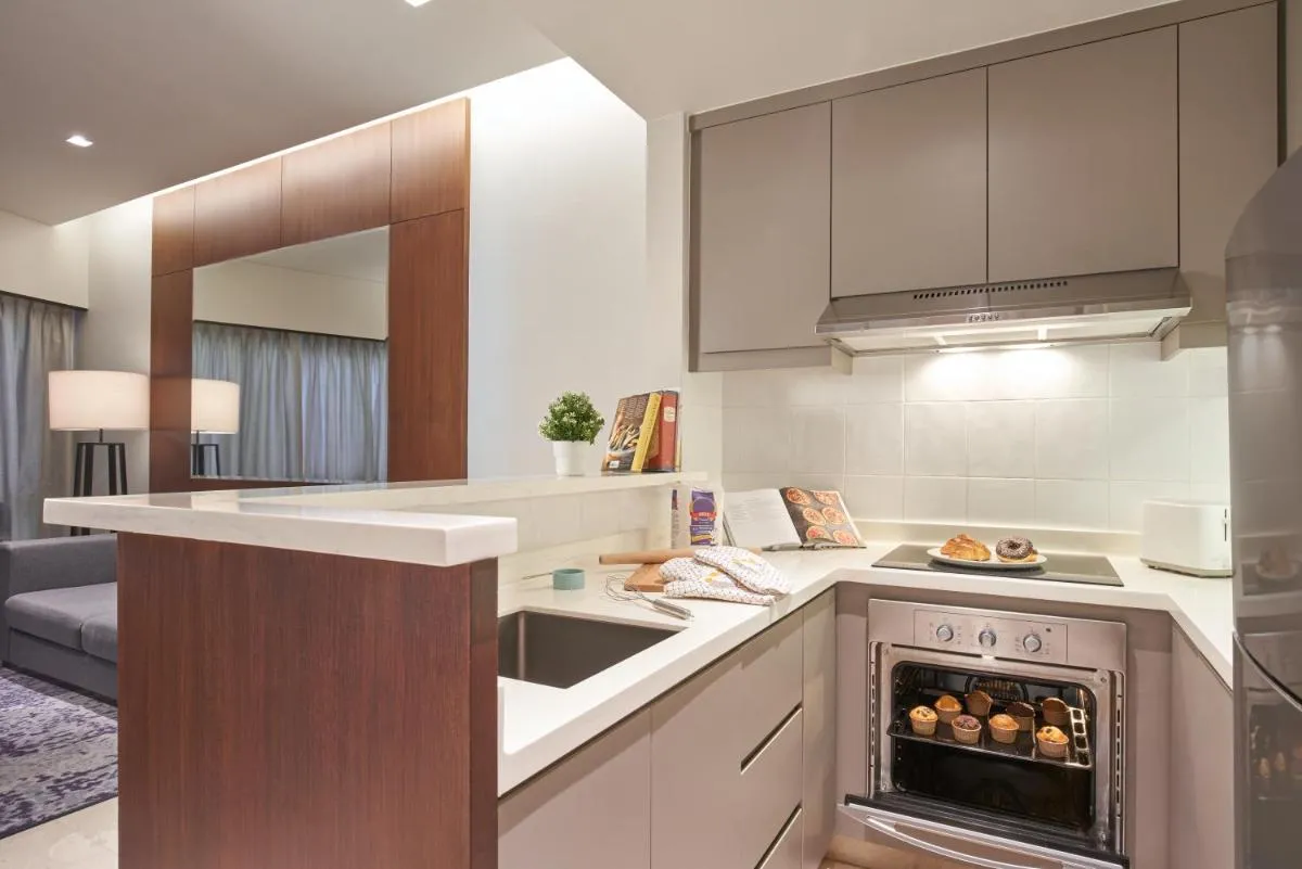 Image 3 of Somerset Bencoolen Singapore