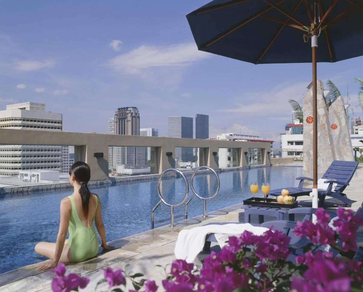 Image 5 of Somerset Bencoolen Singapore