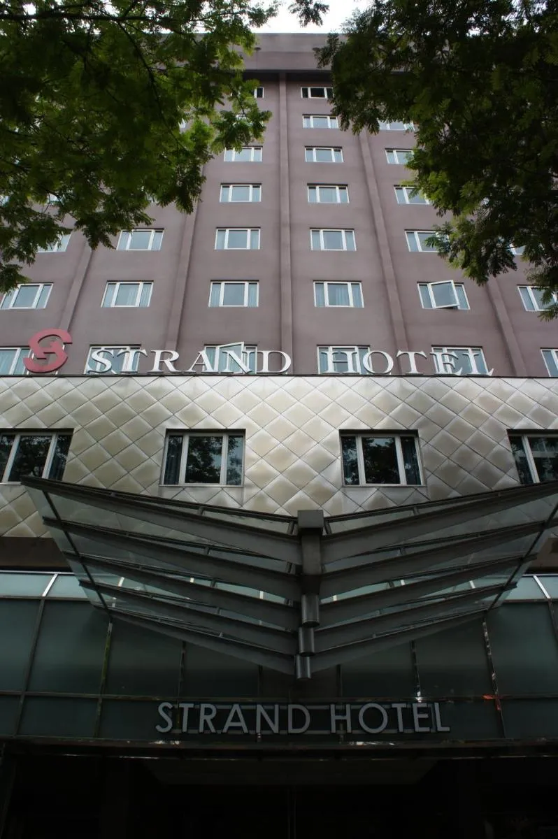 Image 5 of Strand Hotel