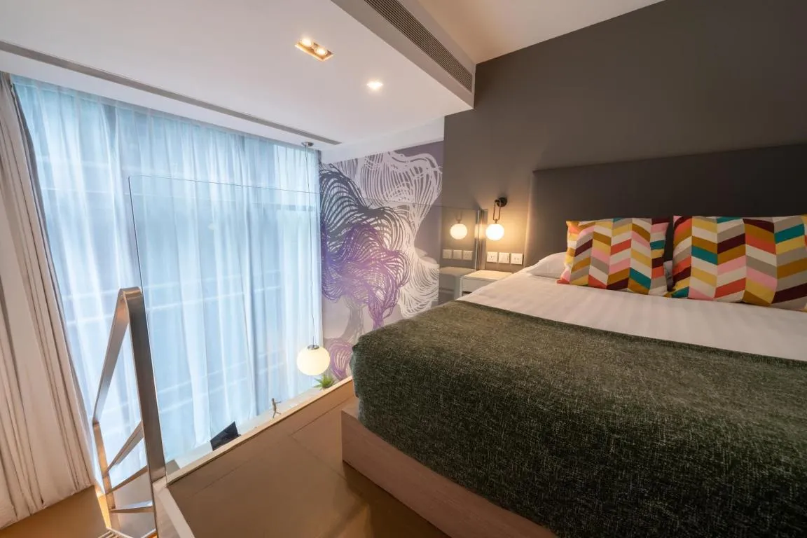 Image of Studio M Hotel