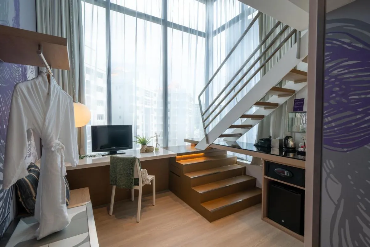 Image 2 of Studio M Hotel