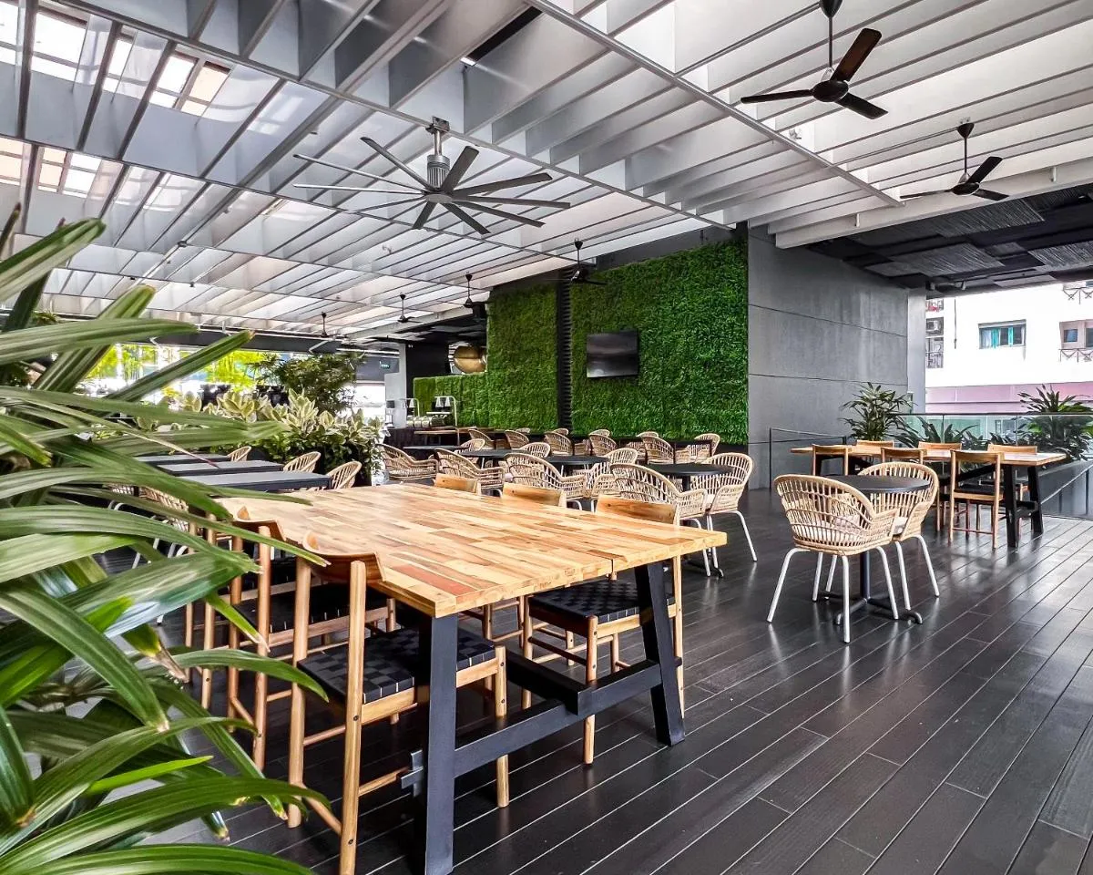 Image 1 of Studio M Hotel