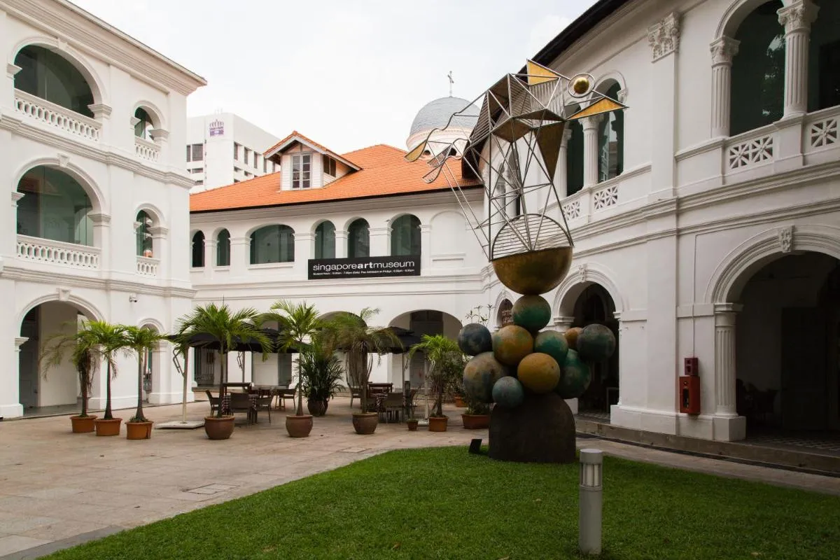 Image 1 of Summer View Hotel