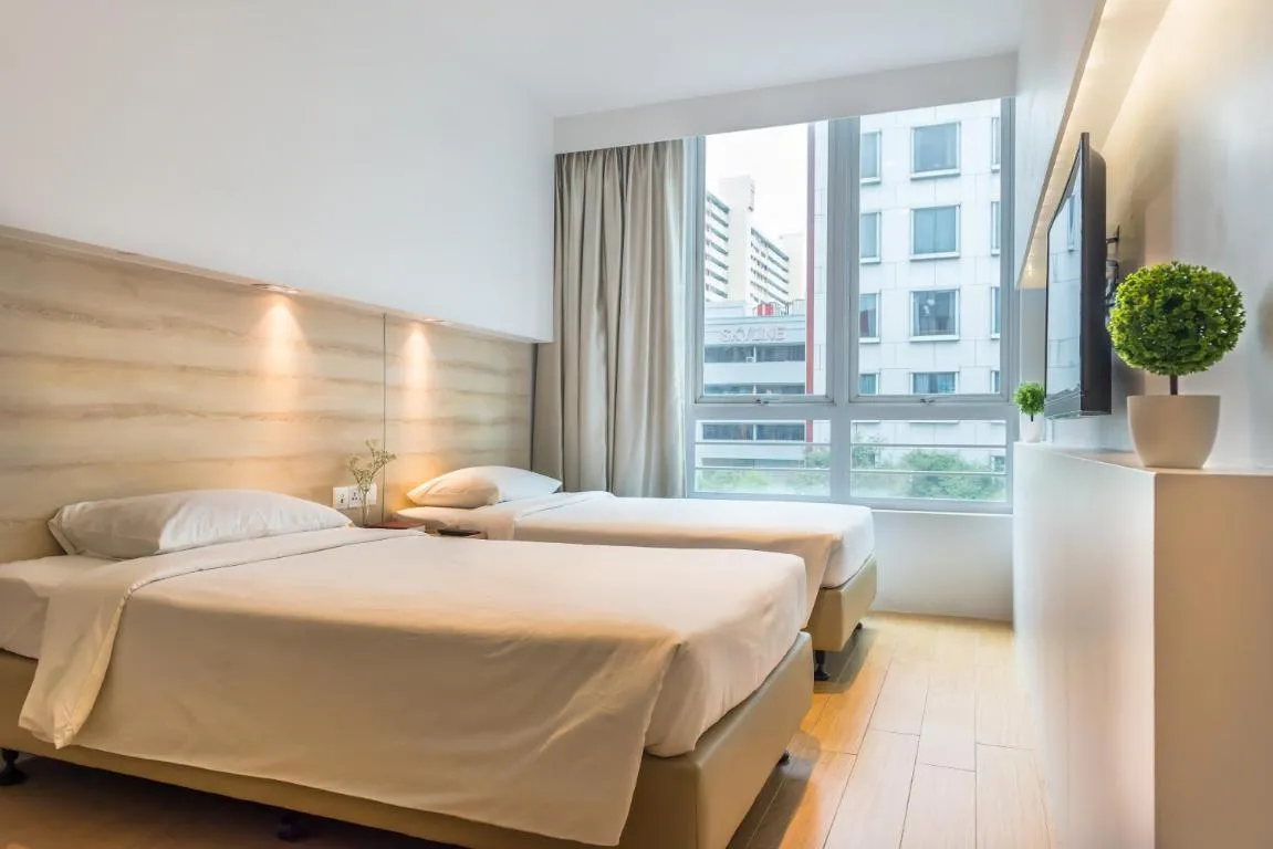 Image of Summer View Hotel