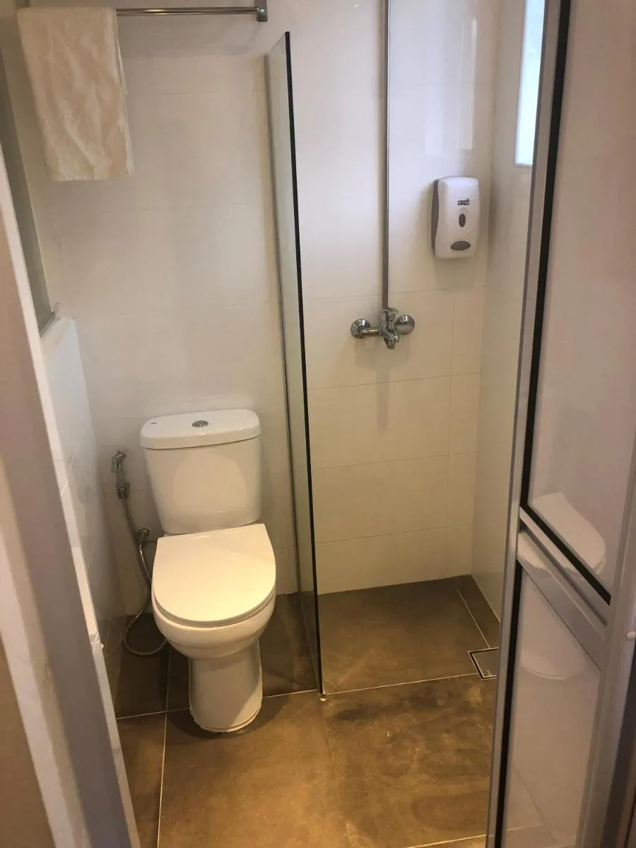 Image 6 of The Amazing Inn