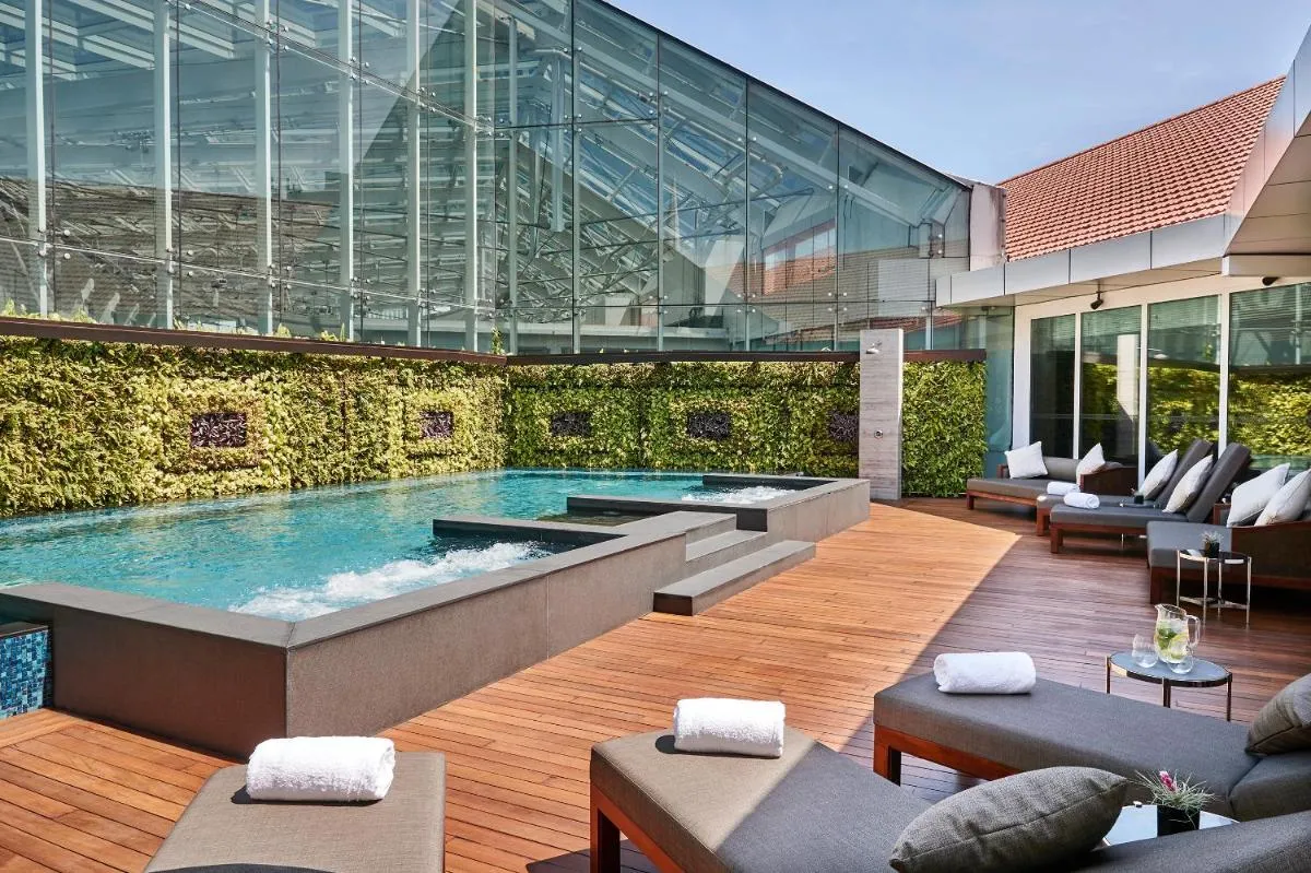 Image 3 of The Capitol Kempinski Hotel Singapore