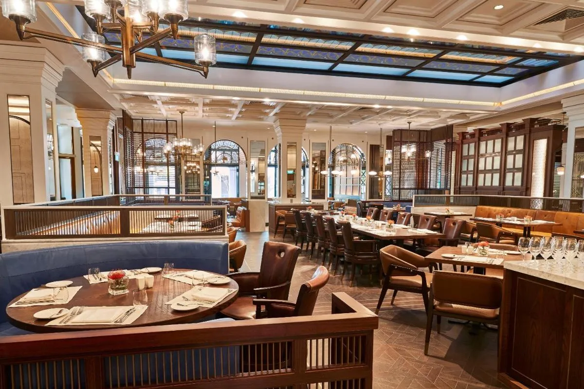 Image 4 of The Capitol Kempinski Hotel Singapore