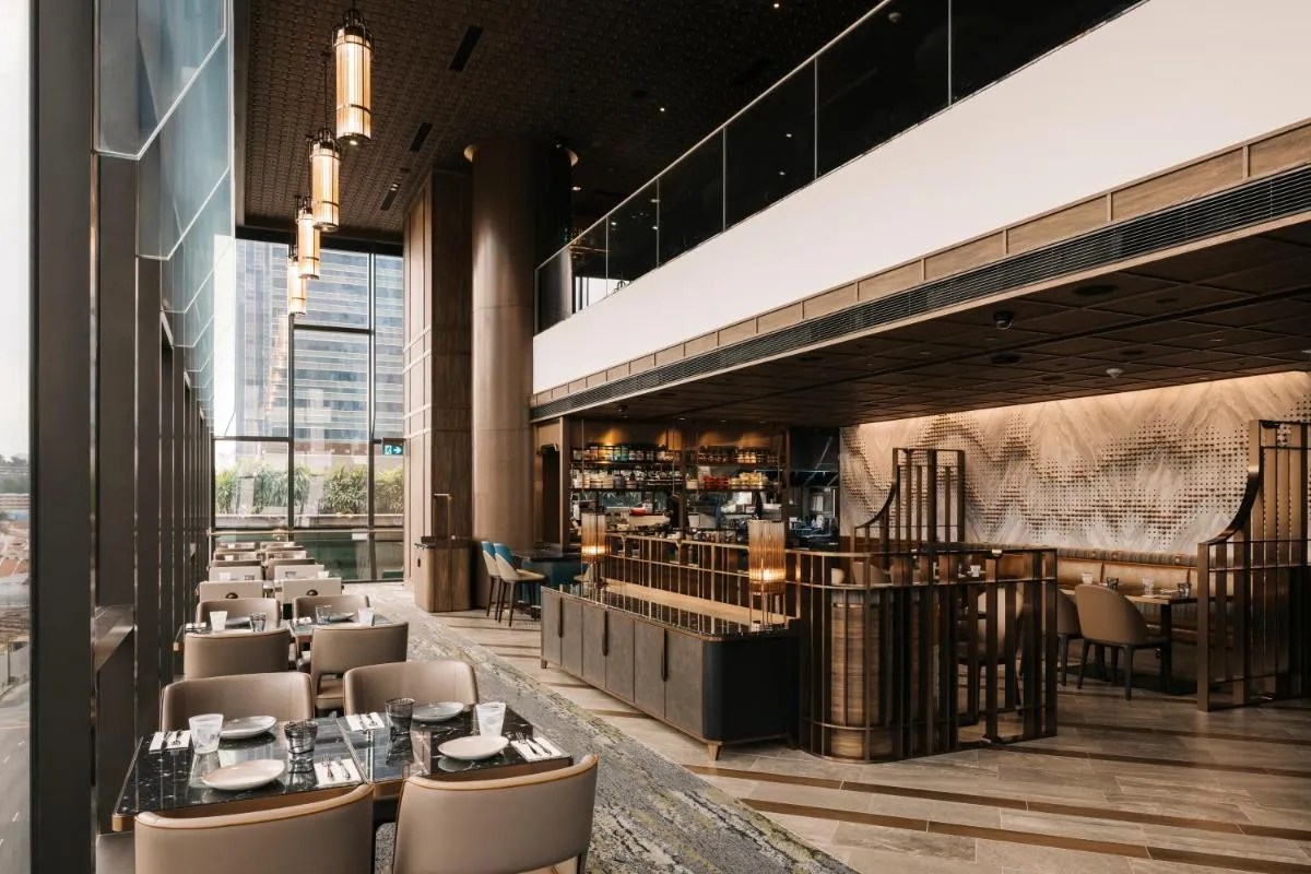 Image 6 of The Clan Hotel Singapore by Far East Hospitality