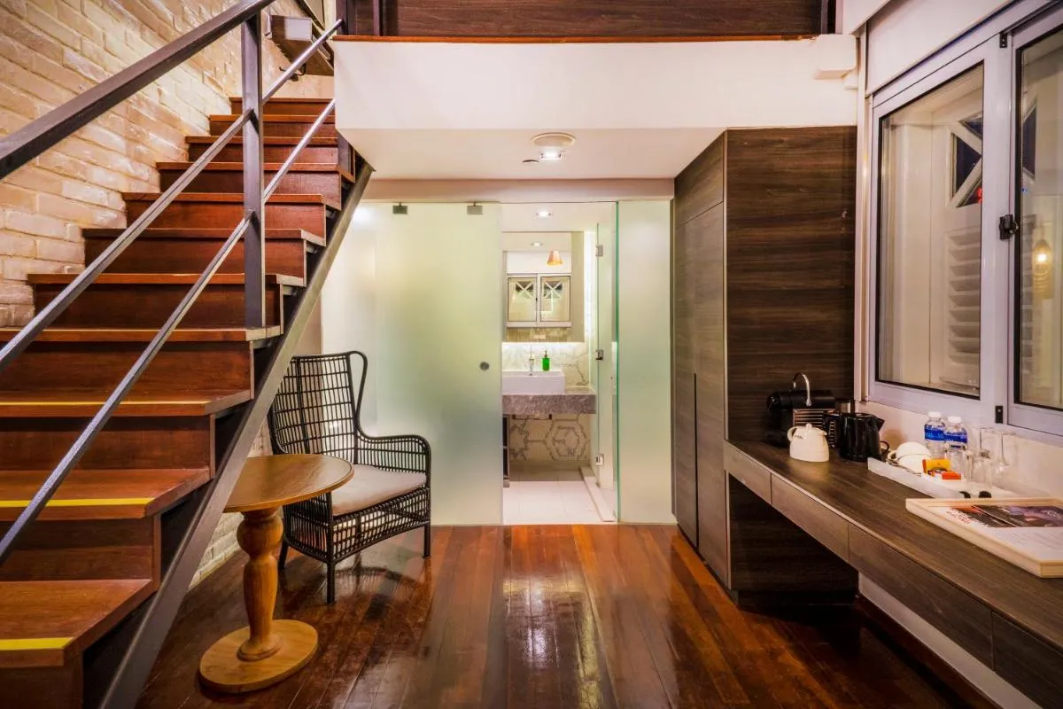 Image 2 of The Daulat by Hotel Calmo