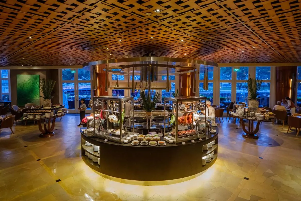 Image 4 of The Fullerton Hotel Singapore