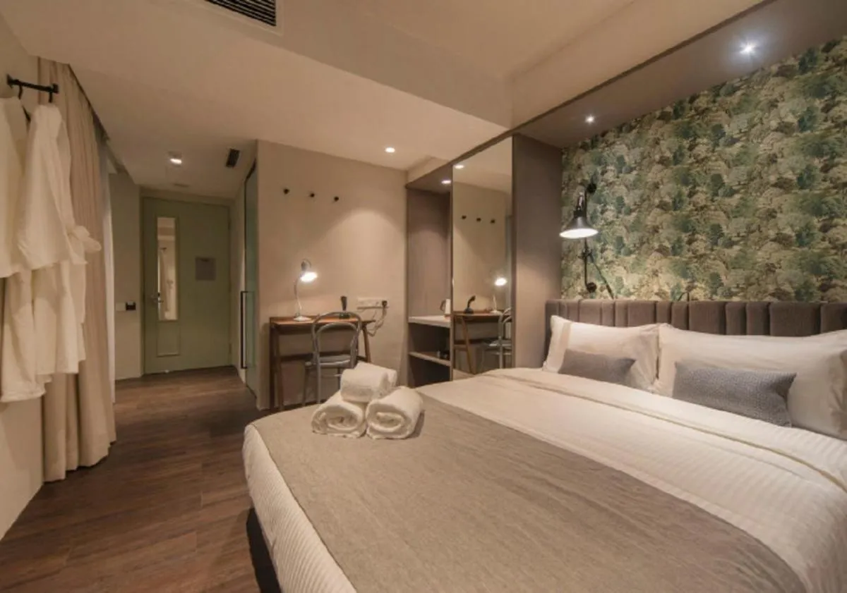 Image 1 of The Great Madras by Hotel Calmo