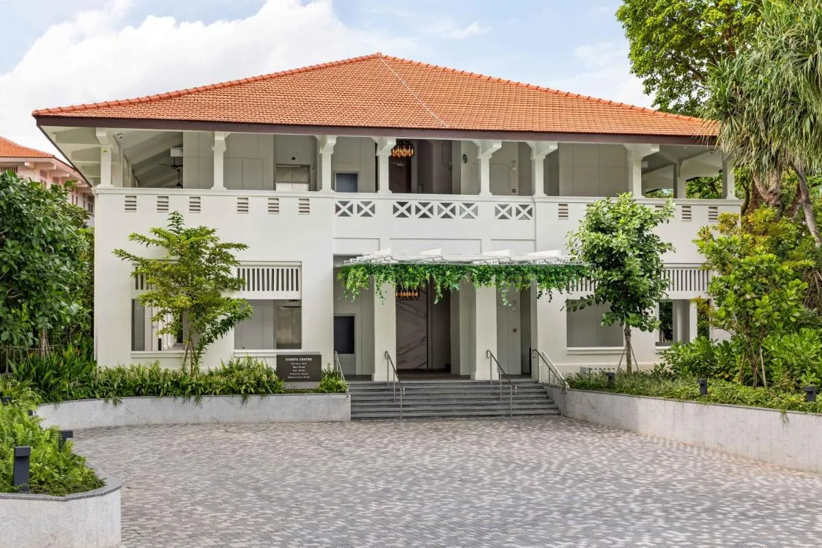 Image 4 of The Outpost Hotel Sentosa by Far East Hospitality