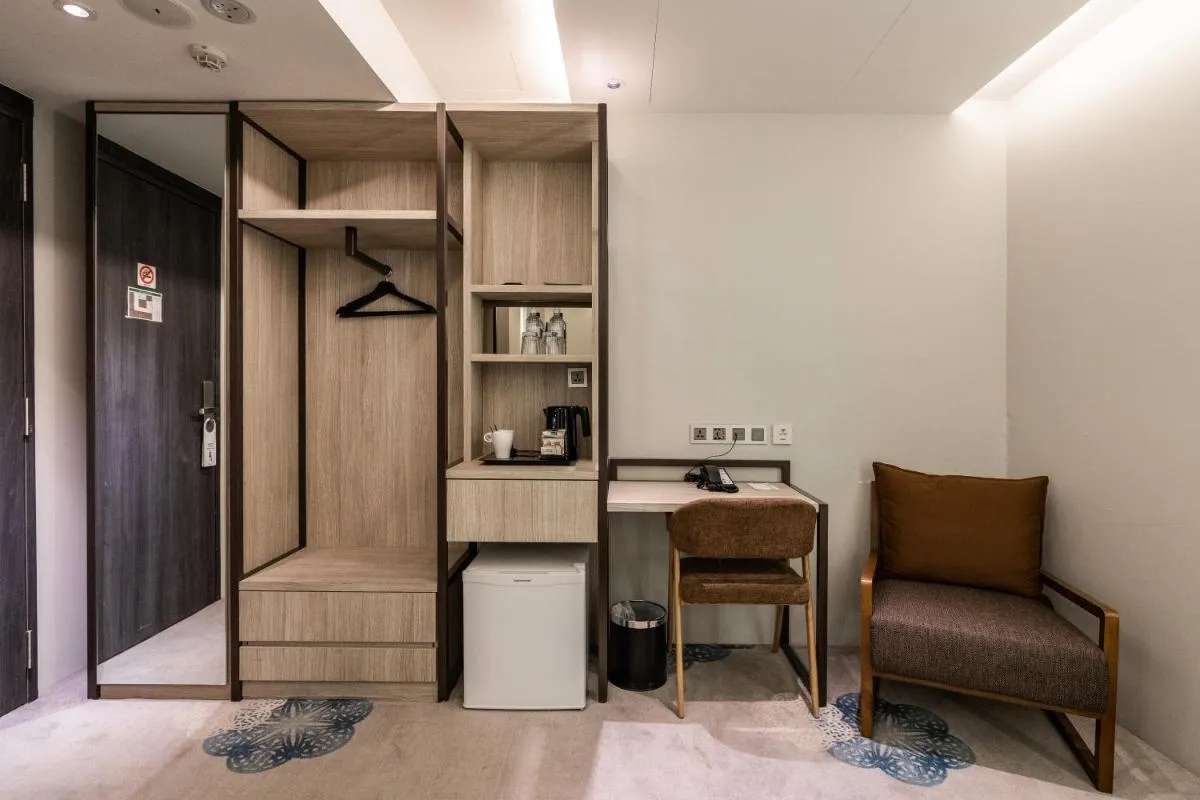 Image 3 of The Quay Hotel