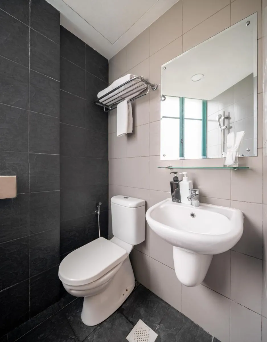 Image 6 of The Quay Hotel West Coast