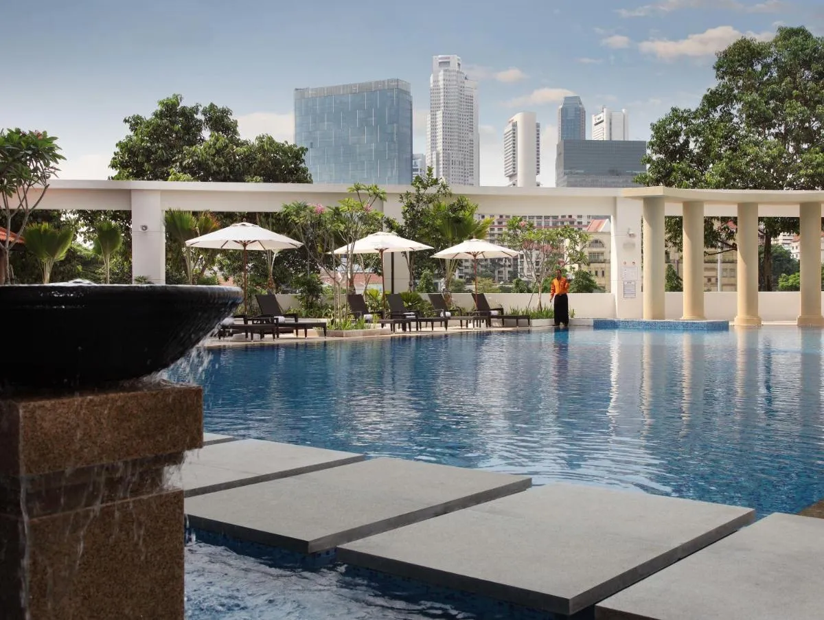 Image 3 of The Robertson House managed by The Ascott Limited