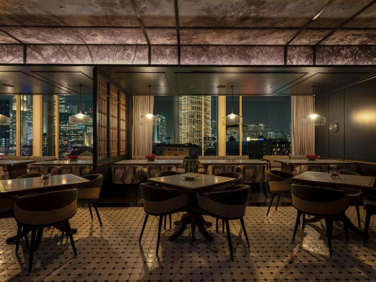 Image 4 of The Robertson House managed by The Ascott Limited