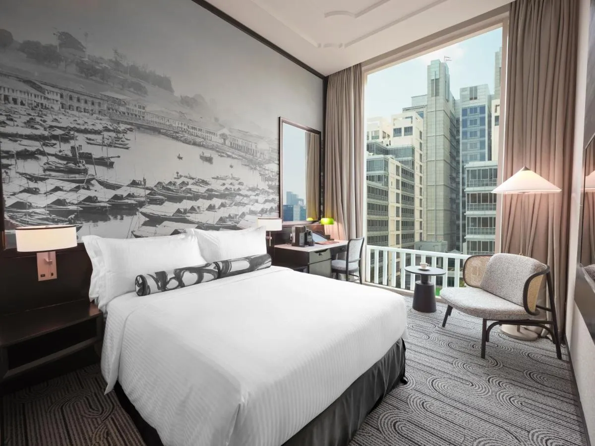 Image 1 of The Robertson House managed by The Ascott Limited