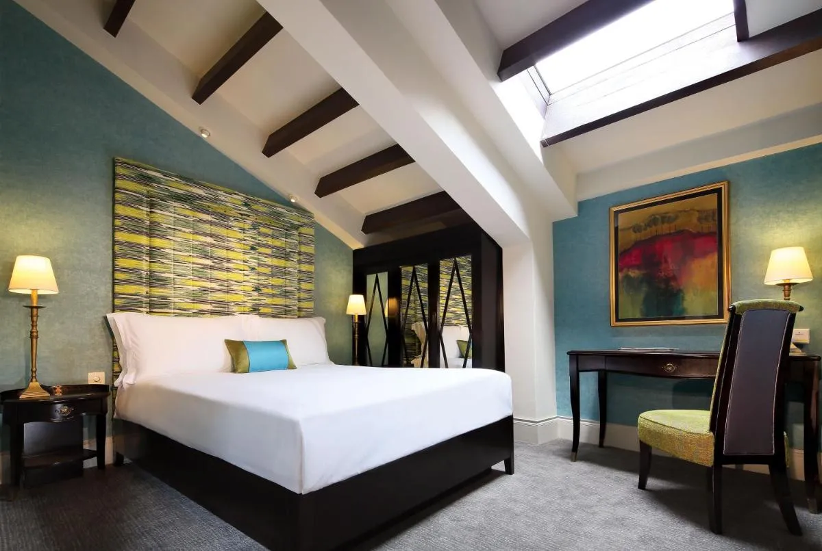 Image 5 of The Scarlet Singapore