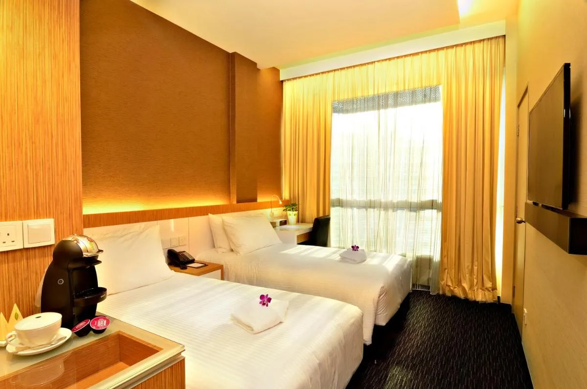 Image 6 of The Seacare Hotel