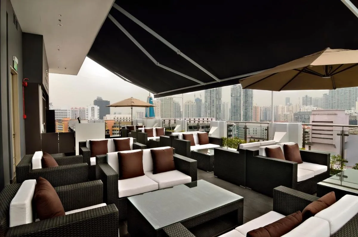 Image 2 of The Seacare Hotel