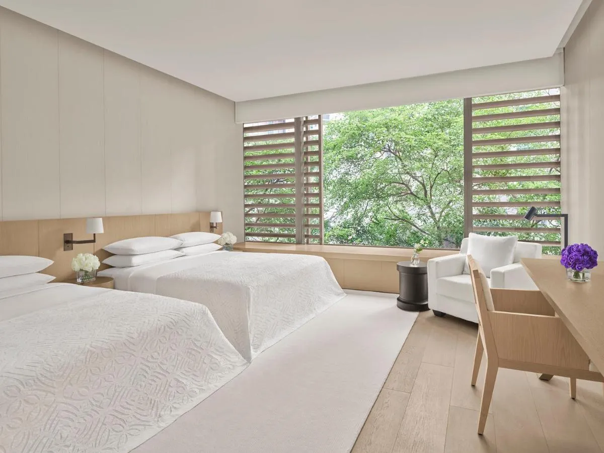 Image 1 of The Singapore EDITION