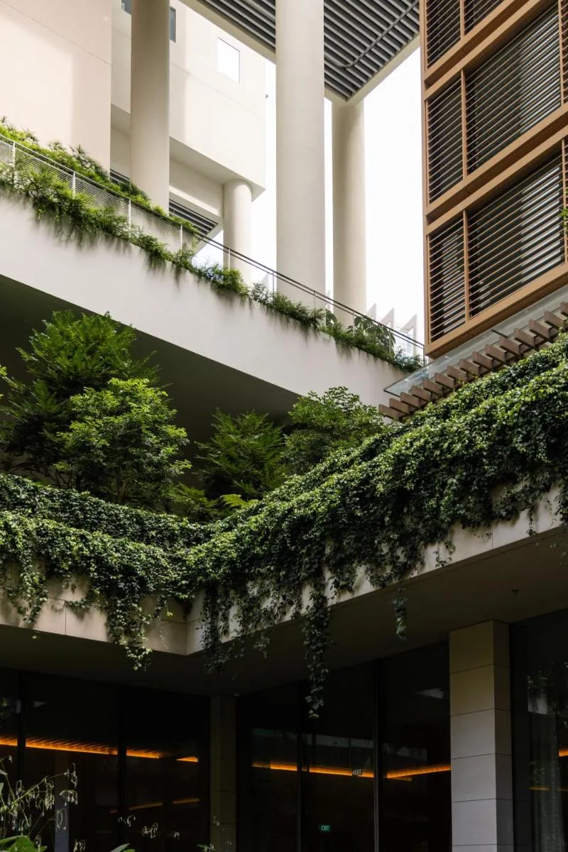 Image 4 of The Singapore EDITION