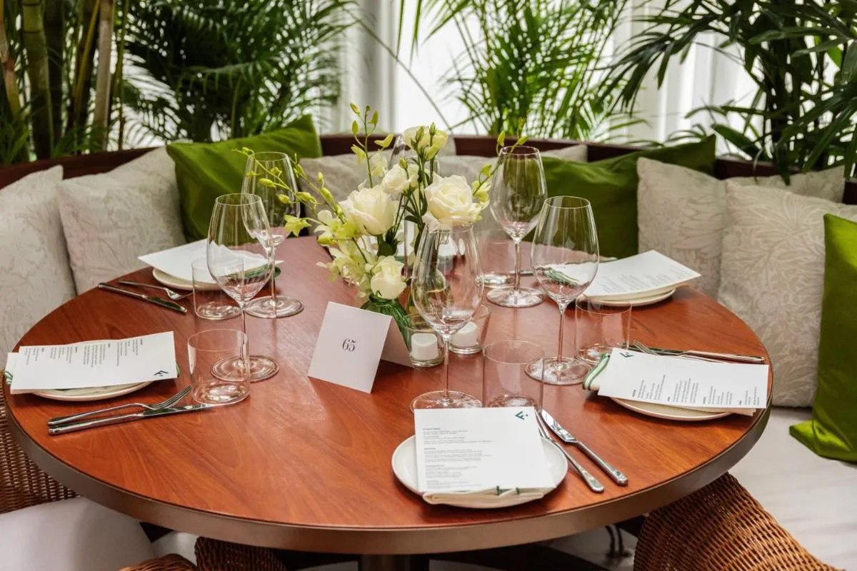 Image 3 of The Singapore EDITION