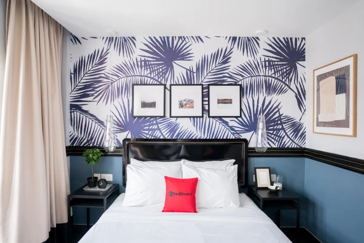 Image 1 of The Snooze Hotel Marine Parade