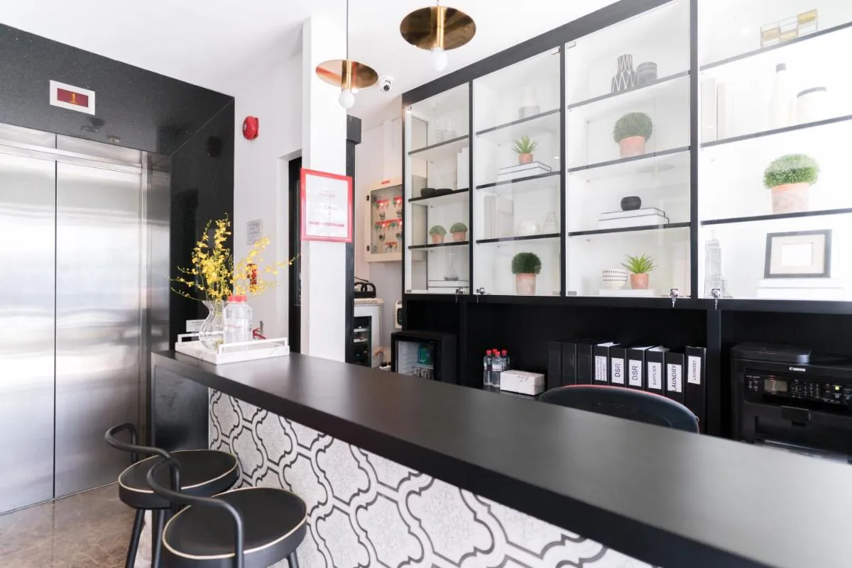 Image 2 of The Snooze Hotel Marine Parade