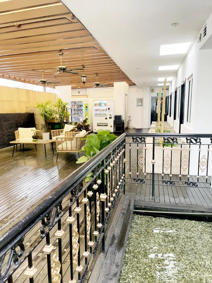 Image 6 of The Snooze Hotel Marine Parade