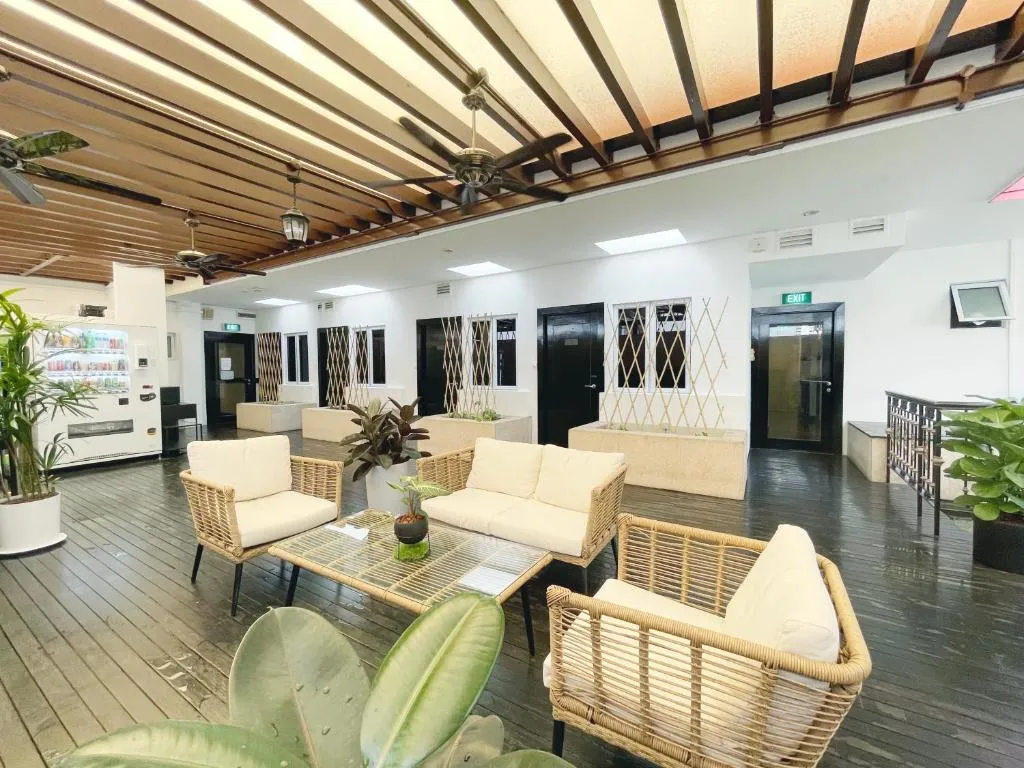 Image of The Snooze Hotel Marine Parade