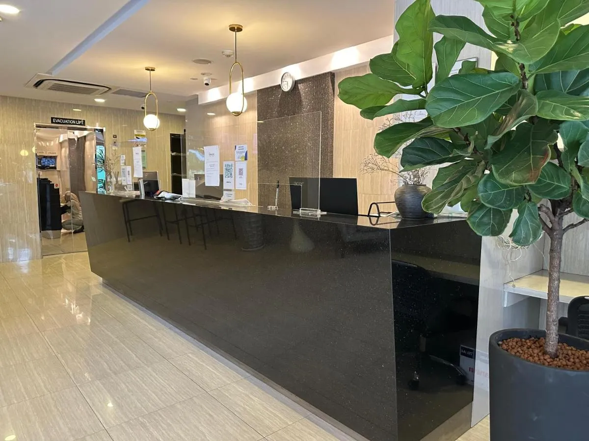 Image 6 of The Snooze Hotel at Bugis