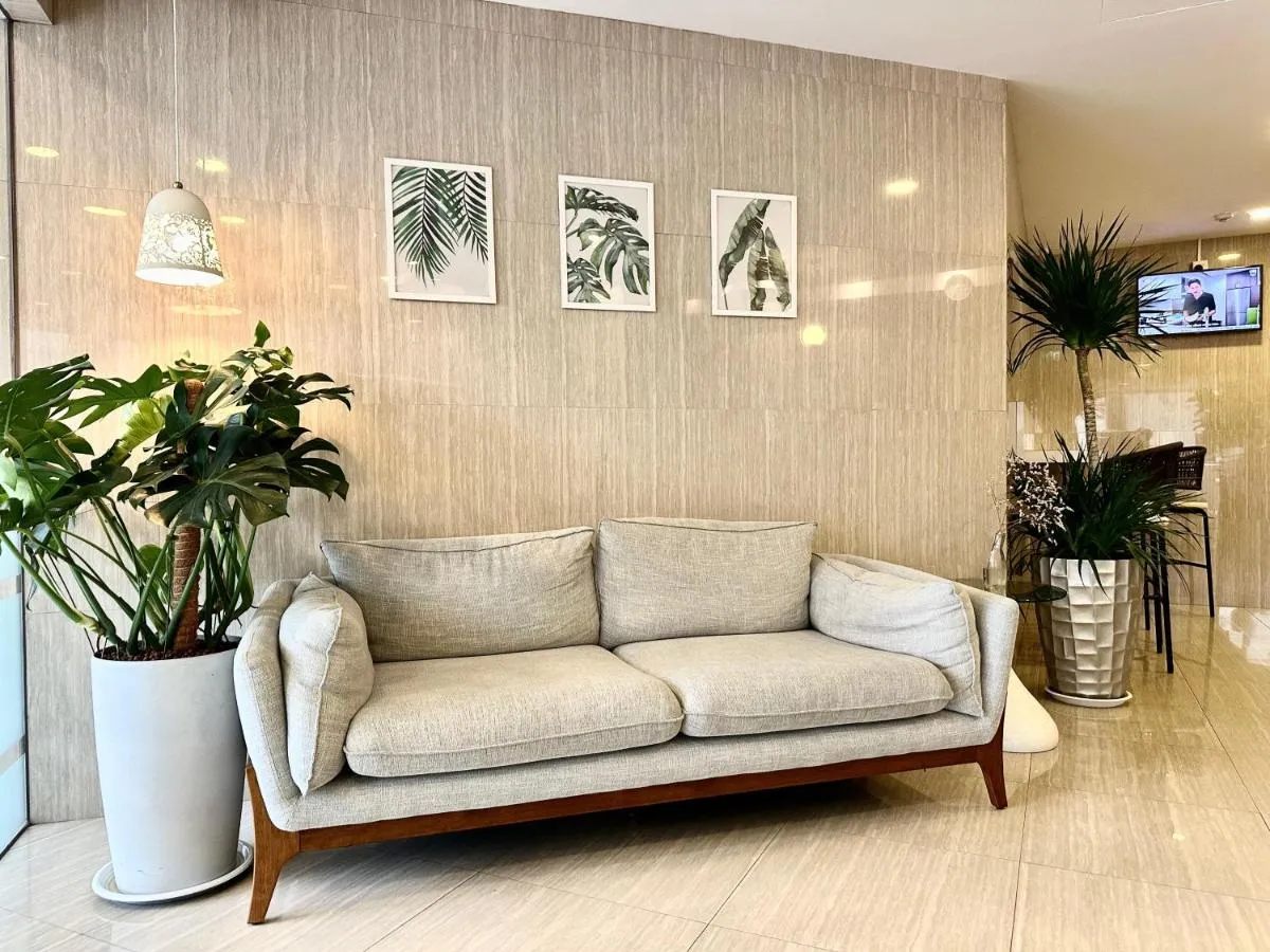 Image 4 of The Snooze Hotel at Bugis