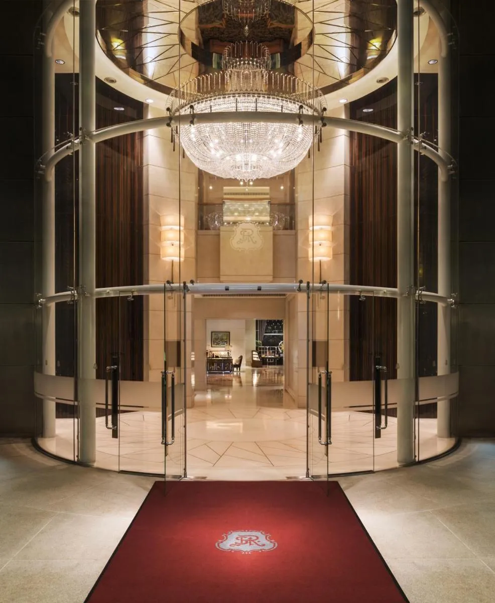 Image 4 of The St. Regis Singapore