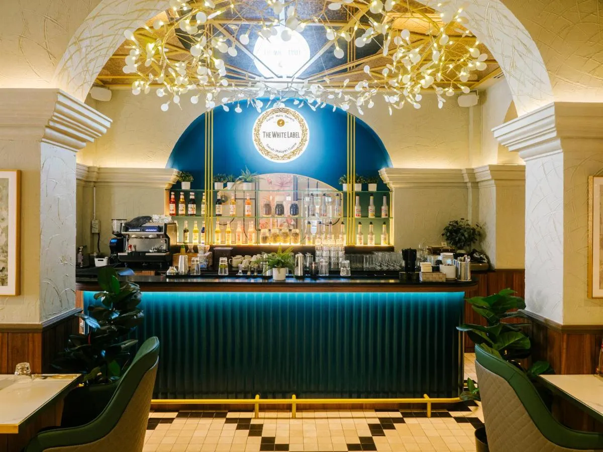 Image 2 of The Sultan