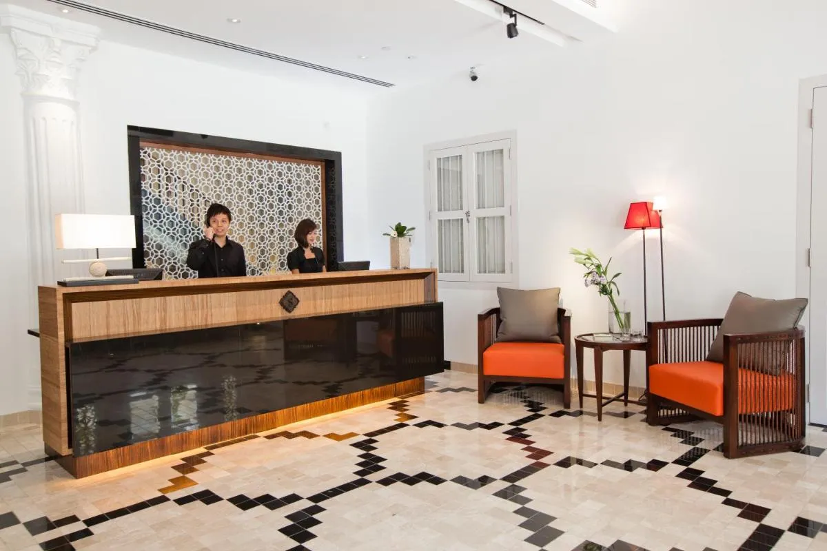 Image 5 of The Sultan