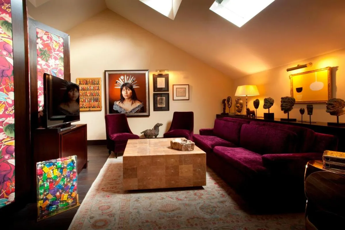 Image 4 of The Vagabond Club A Tribute Portfolio Hotel Singapore