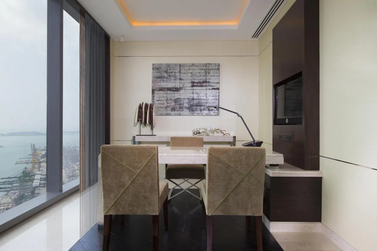 Image 6 of The Westin Singapore