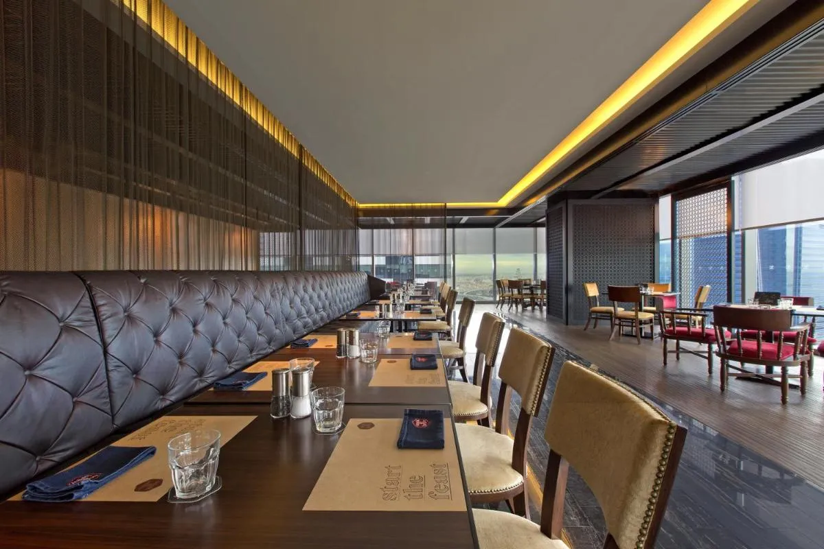 Image 2 of The Westin Singapore