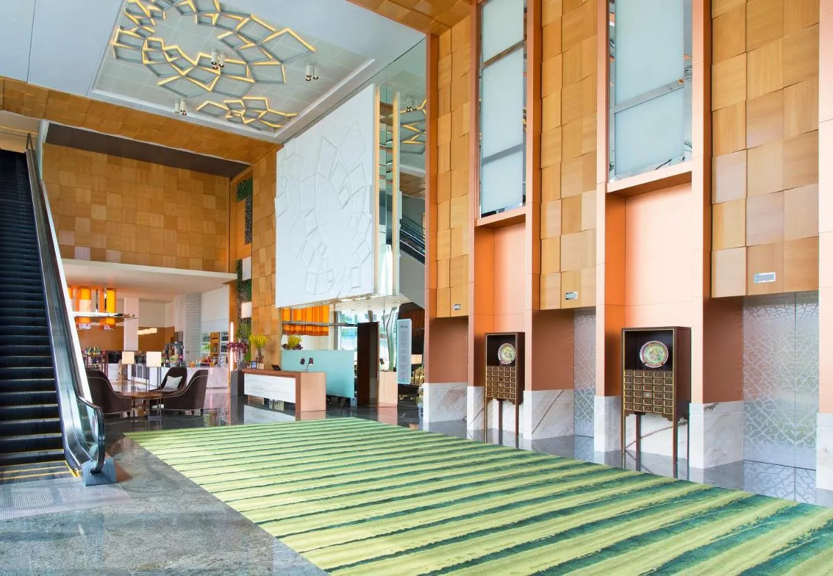 Image 5 of The Westin Singapore