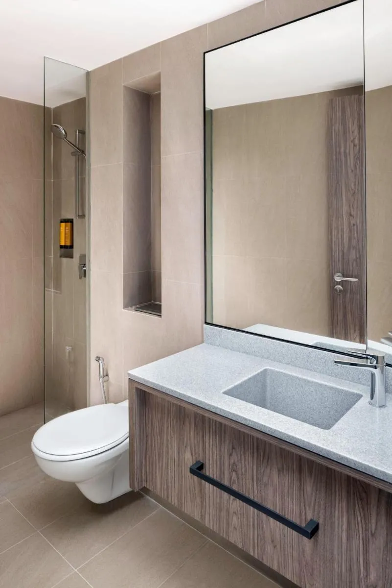 Image 3 of Travelodge Harbourfront Singapore