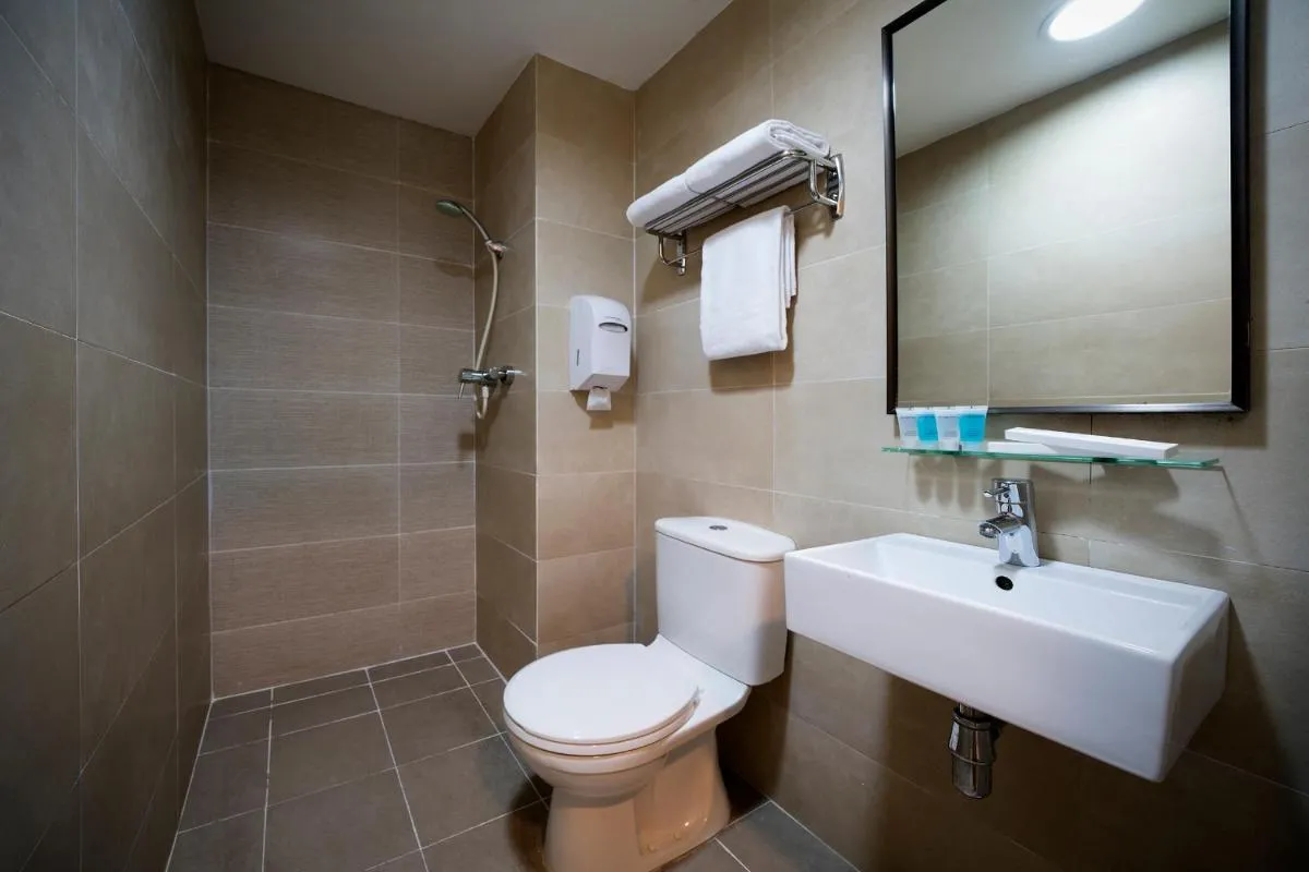 Image 2 of Value Hotel Thomson