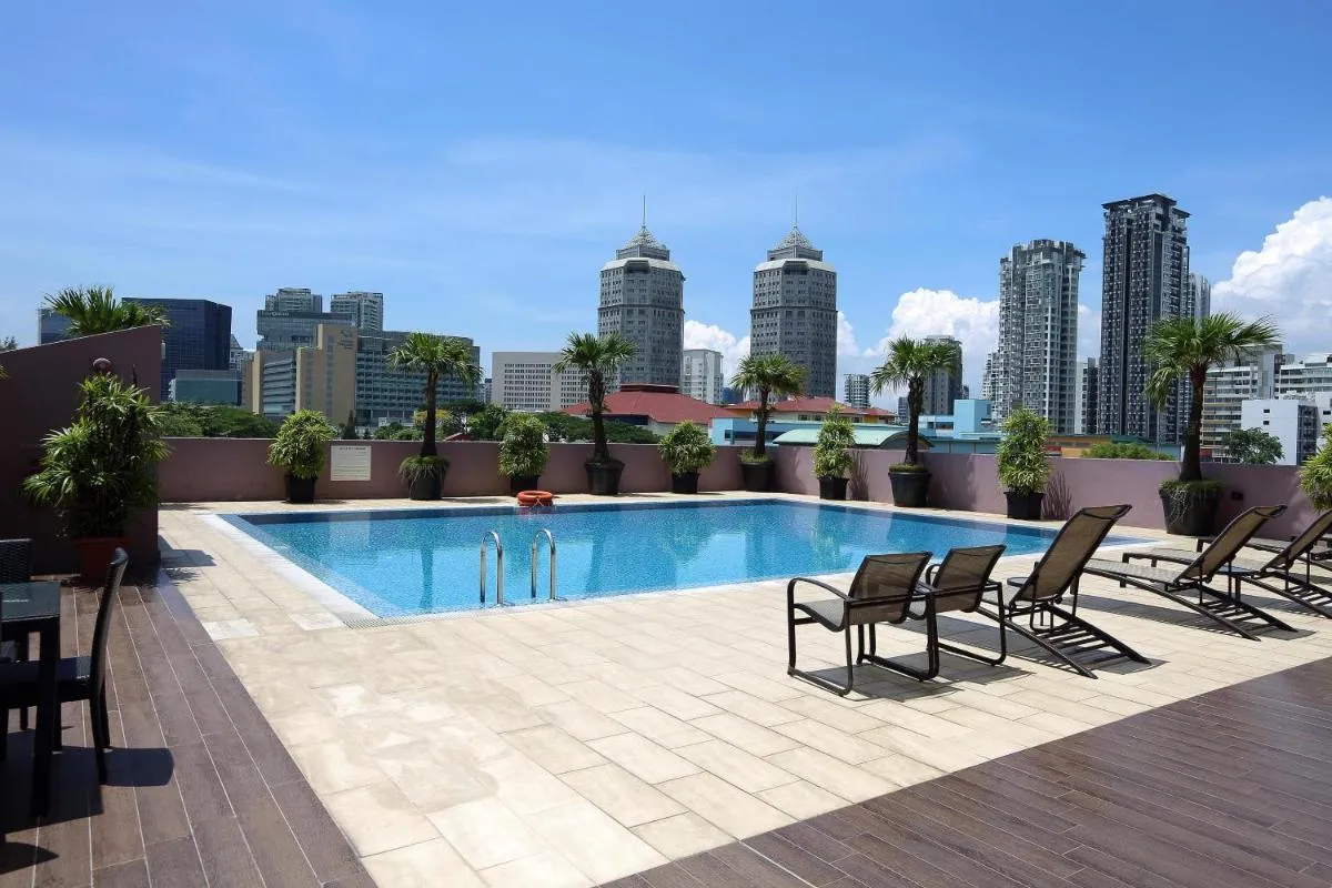 Image 3 of Value Hotel Thomson